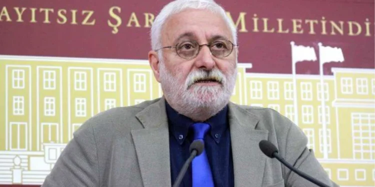 Oluç’tan Yargıtay tepkisi: Darbeye teşebbüsten başka izahı yoktur