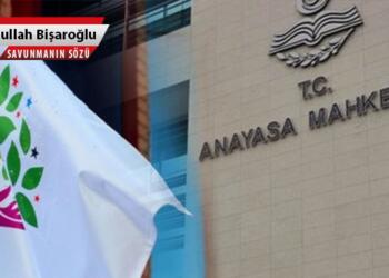 HEP’ten HEDEP’e Kürtler ve anayasa