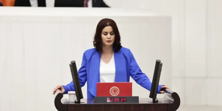 HEDEP’li Sayyiğit: Kürt kentleri sosyo-ekonomik gelişim endekslerinde son sıralarda