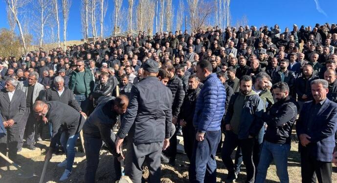 Barış Anneleri’nin avukatı Erdal Safalı defnedildi