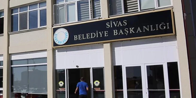 AKP’li Sivas Belediyesi’nin usulsüzlükleri Sayışta raporuna yansıdı