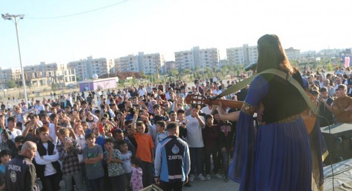 Silopiya’da kültür sanat günleri