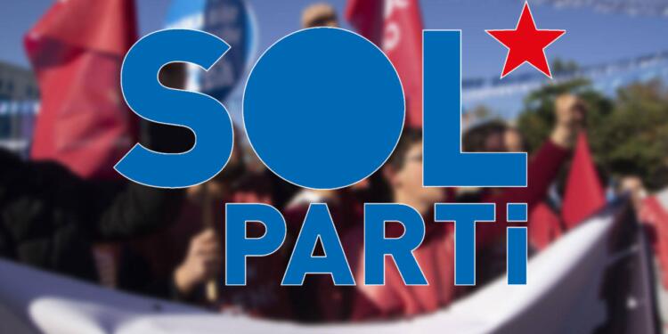 İki SOL Parti üyesi gözaltına alındı