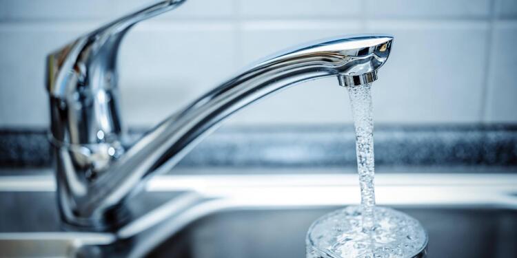 İstanbul’da suya zam