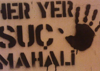 Dêrîk’te şüpheli çocuk ölümü