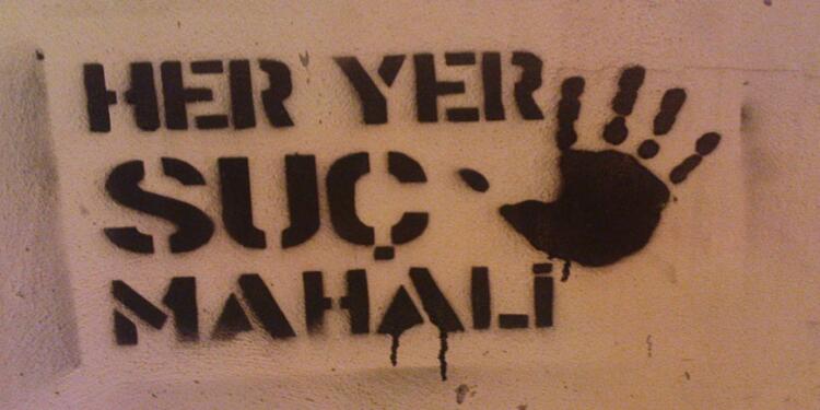 Meletî’de kadın cinayeti