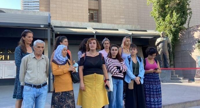 Soylu için ‘Suç işleri bakanı’ diyen Gül, beraat etti