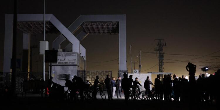 Katar: Rehine takası bu gece gerçekleşecek