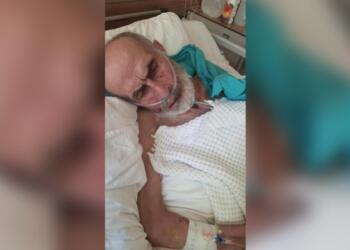 Cezaevinde felç geçiren Tanhan’ın doktoru: Yaşama şansı yüzde on