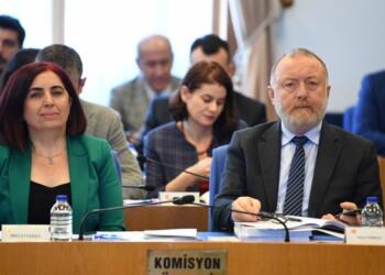 Temelli: Kurdistan coğrafyasının diğer adı ‘kayyum coğrafyası’