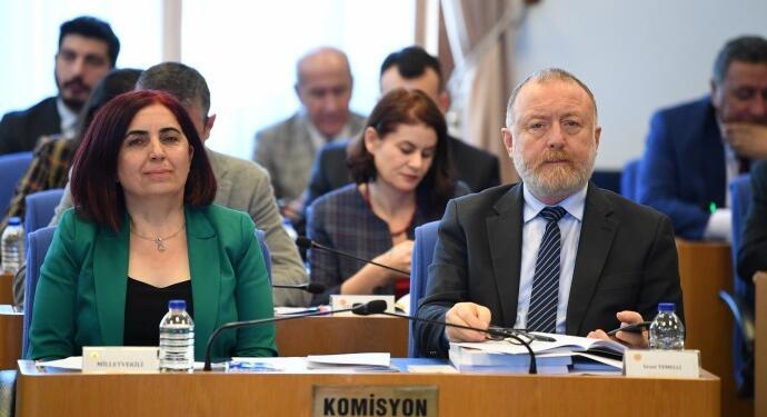 Temelli: Kurdistan coğrafyasının diğer adı ‘kayyum coğrafyası’