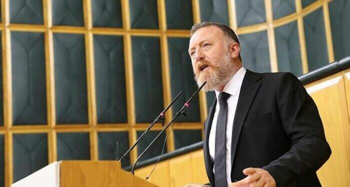 Temelli: Filistin ve Kürt halkına saldırılar bölgeyi ateş çemberine sürükleyecek