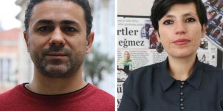 Medya ombudsmanı Bildirici: Basın tutuklu Kürt gazetecilere çifte standart içinde