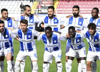 Tuzlaspor Başkanı İlhanlı’ya ‘para aklama’ soruşturması