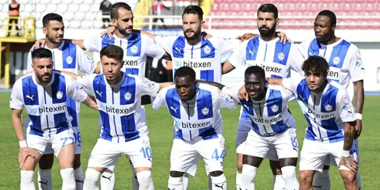 Tuzlaspor Başkanı İlhanlı’ya ‘para aklama’ soruşturması