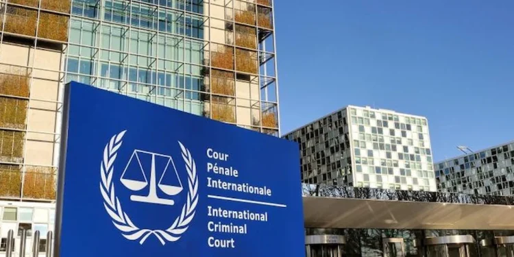 5 ülke, İsrail’in Gazze’ye saldırıları için UCM’ye başvurdu