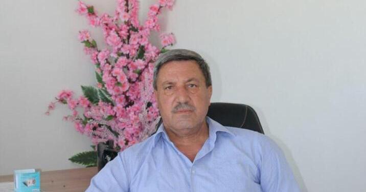 Riha’da taciz faili muhtara ev hapsi