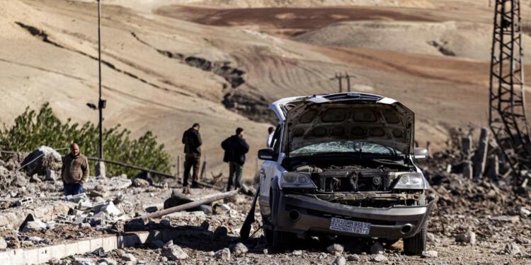 Türkiye ve Kuzey Suriye: Erdoğan’ın fark edilmeyen savaşı