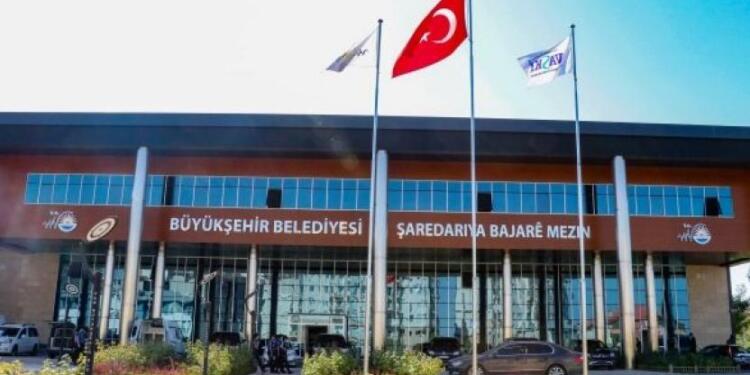 Wan kayyumunun usulsüzlükleri Sayıştay raporunda