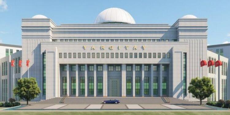 Yargıtay Başkanlığı AYM’yi hedef aldı: Hukuk sistemini kaosa sürüklüyor