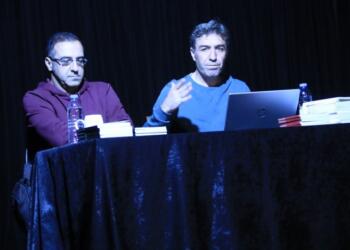 Yazar Sîdar Jîr: Egemenlerin diliyle yeni bir edebiyat yaratılamazsın