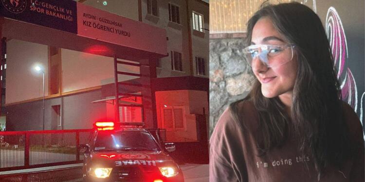 Zeren Ertaş’ın ölümüne neden olan asansör faciası: Emniyet düzeneği iptal edilmiş!