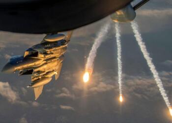 ABD-İran geriliminde karşılıklı saldırılar