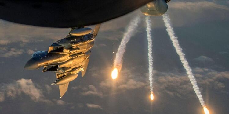 ABD-İran geriliminde karşılıklı saldırılar