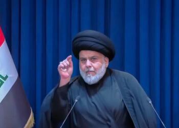 Sadr: İsrail hep düşaman olarak kalacak