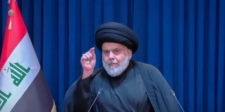 Sadr: İsrail hep düşaman olarak kalacak