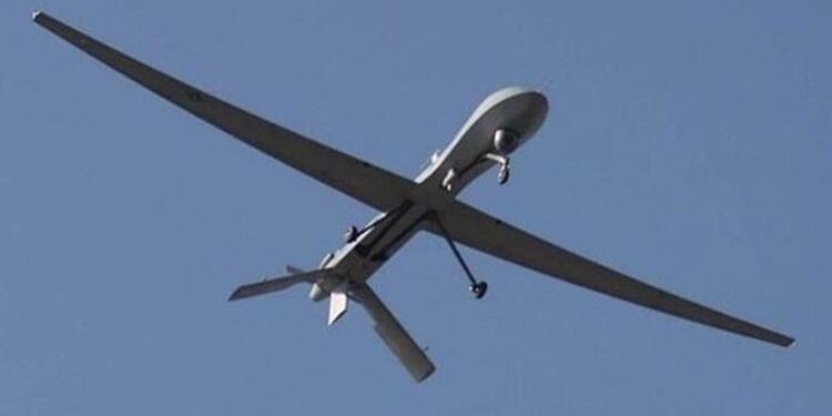 ABD’nin Hewlêr’deki üssüne yeni bir saldırı