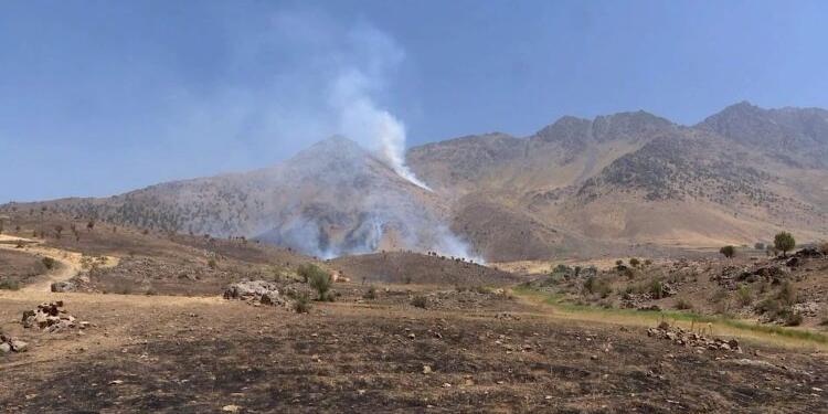 Türkiye Biradost’ta yeni bir askeri üs kurdu