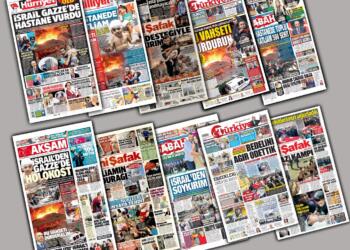 İktidar medyasının riyakarlığı