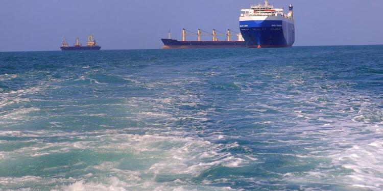 Husiler, bir kez daha Norveç ve Hindistan gemilerini hedef aldı