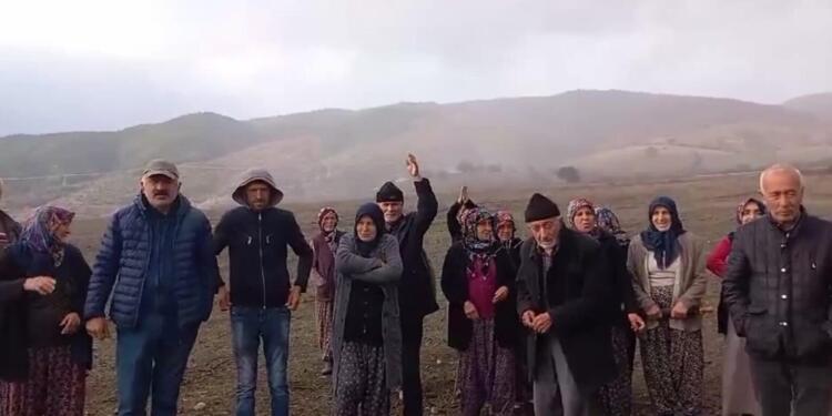 Çambükü’nde OSB tehdidi sürüyor