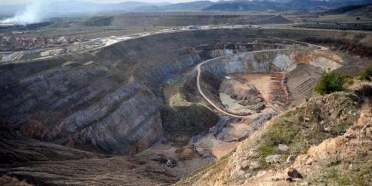 Maden yağmasında rekor 47 bin hektarla Sêwaz’da