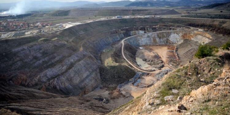 Koza’dan Karadeniz’de 1 ayda 4 maden girişimi
