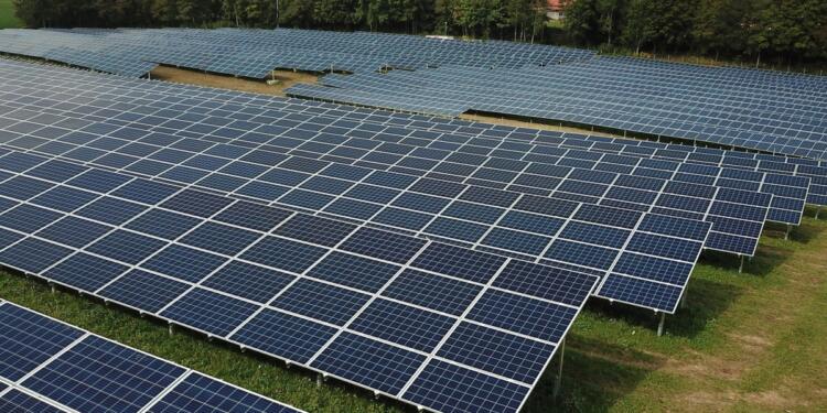 Riha’da 3 milyon m2 mera alanına GES