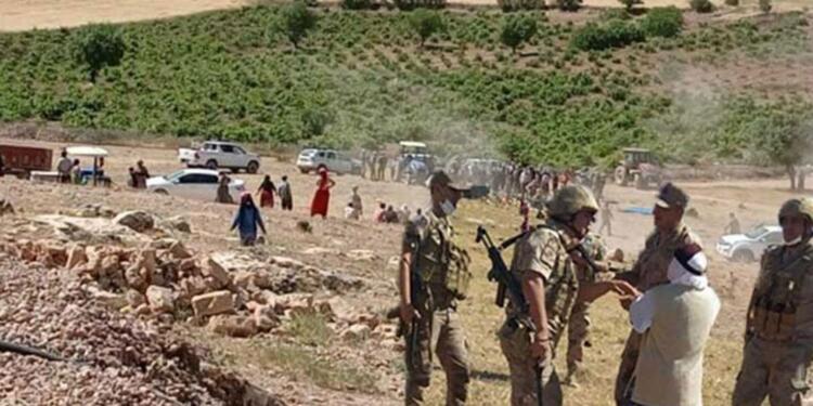 AKP’nin DEDAŞ eliyle Kürde zulmü sürüyor