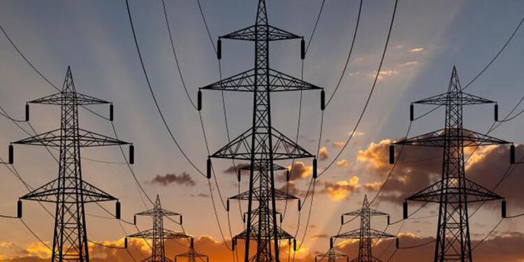 Ekim ayı için elektrik üretim santrallerine 411 milyon aktarılacak
