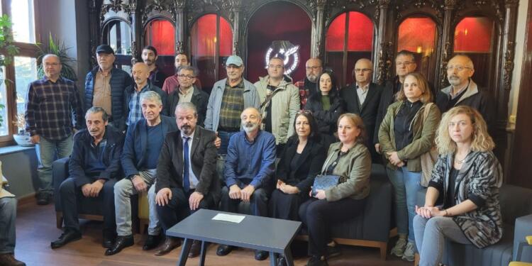 Karadeniz de sahtekarlıkla doğa katlediliyor