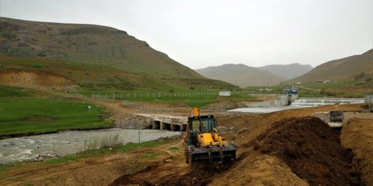 Zilan HES’te ‘ÇED gerekli değil’ kararı iptal!