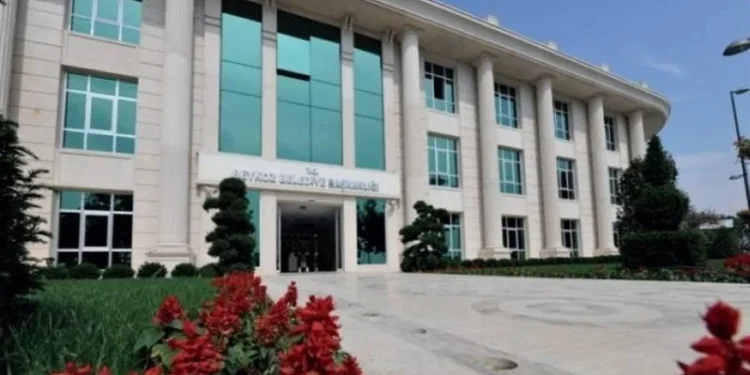 Beykoz Belediyesi ihaleleri eski AKP’li başkanın oğullarına verildi