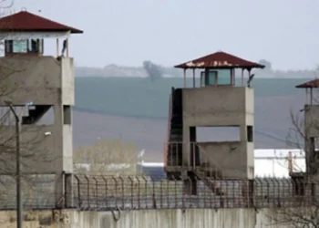 Tutsakların açlık grevi 26’ncı gününde: Barışın garantisi Öcalan’dır