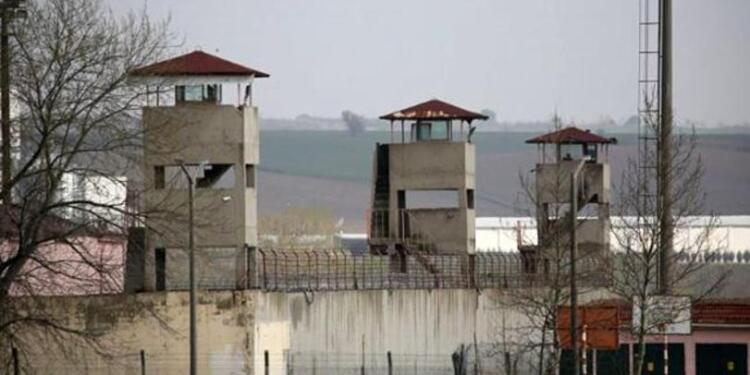 Açlık grevindeki tutsak: Tecrit kırılmadan eylemimiz bitmez