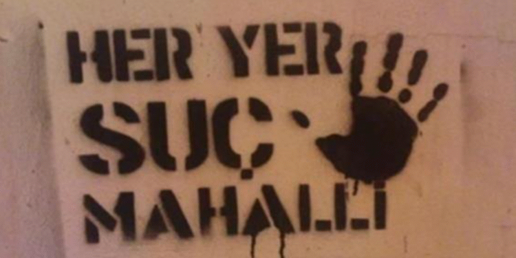 Kayseri’de iş cinayeti: 9’uncu kattan düşen işçi hayatını kaybetti