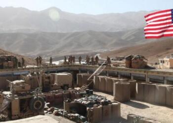 CENTCOM: Üslerimize yönelik düzenlenen saldırılarda can kaybımız yok