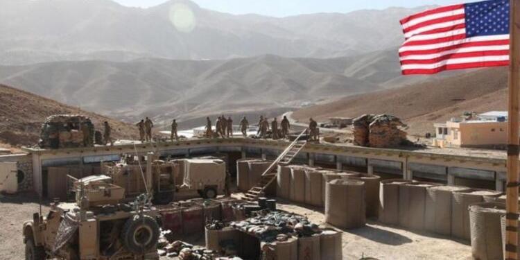 CENTCOM: Üslerimize yönelik düzenlenen saldırılarda can kaybımız yok