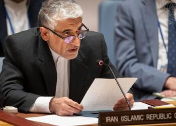 İran: Kızıldeniz’deki saldırılarla ilişkimiz yok