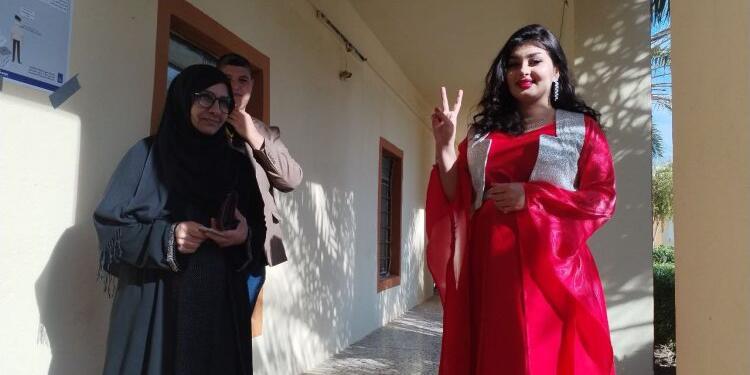 Irak’ta oy verme işlemi sürüyor: Gözler Kerkük’te